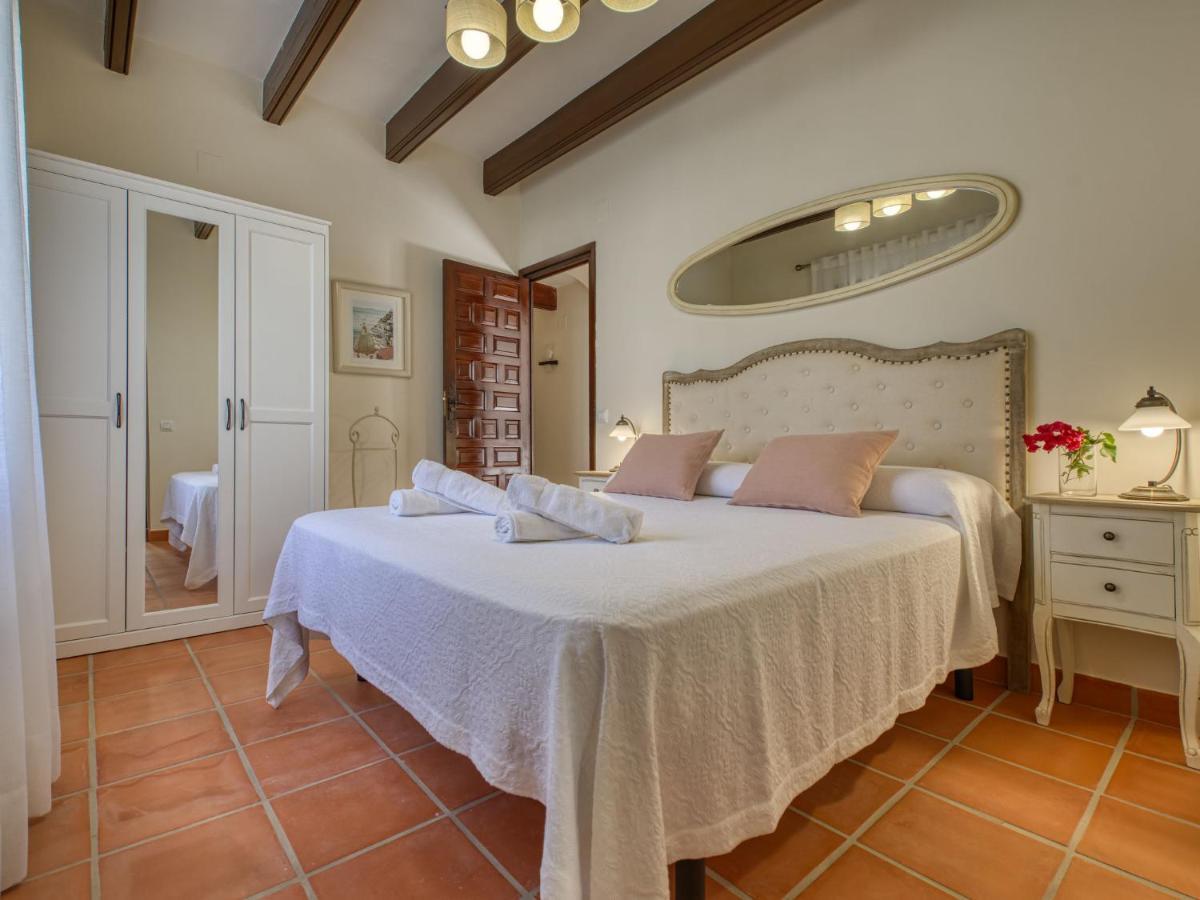 Villa Monte Feliz By Interhome Хавеа Экстерьер фото